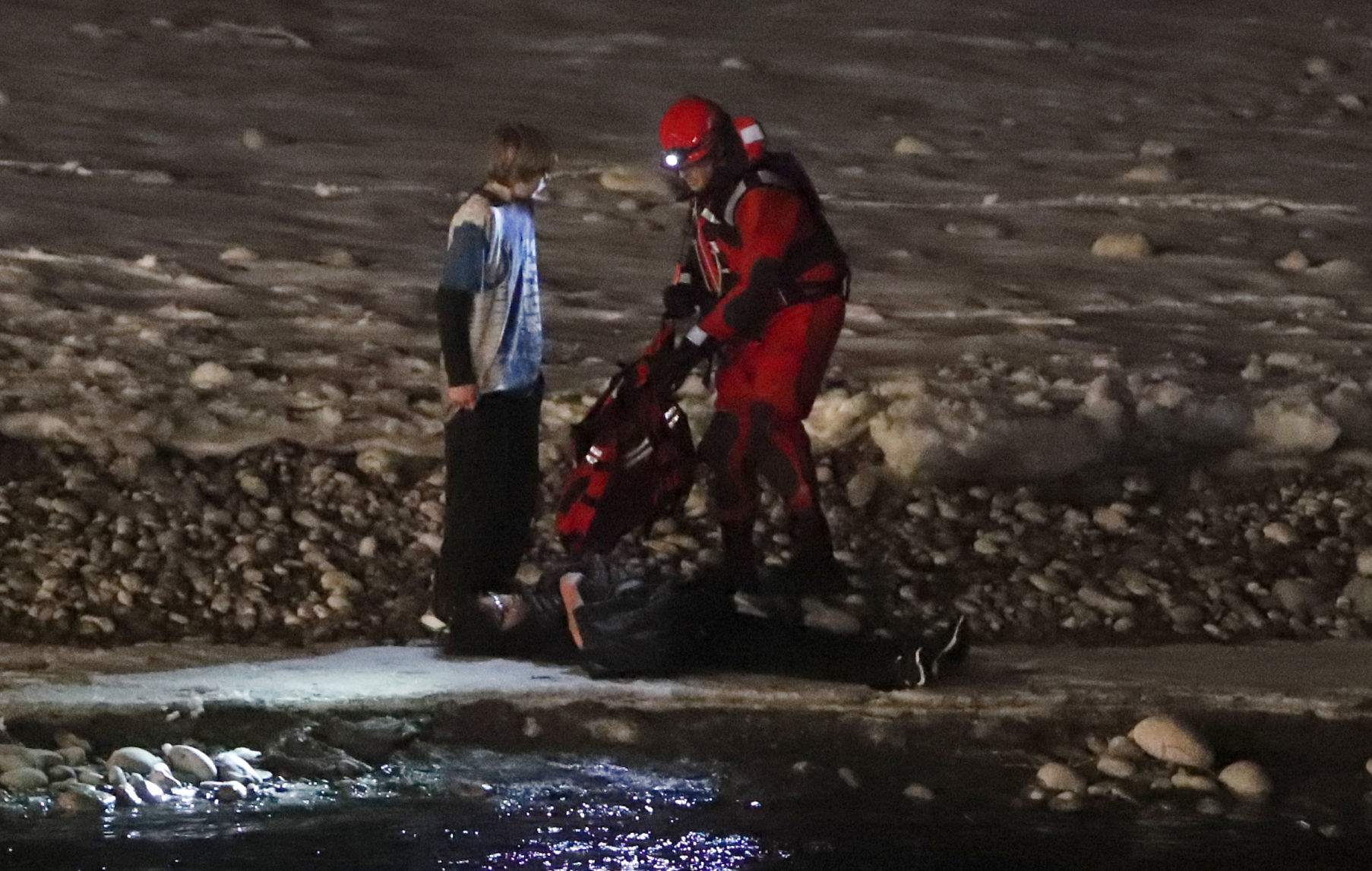 River Rescue